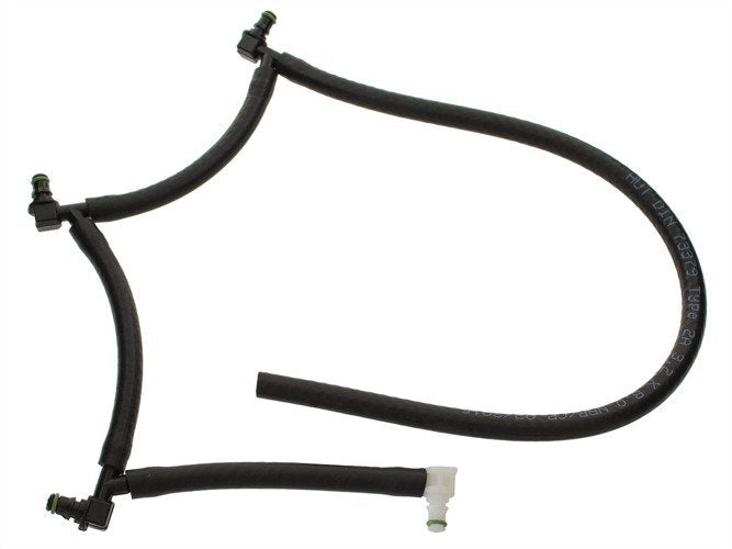 Conductă retur injecție pentru Citroen C1 1,4 HDi 2005– – 1574.Q1