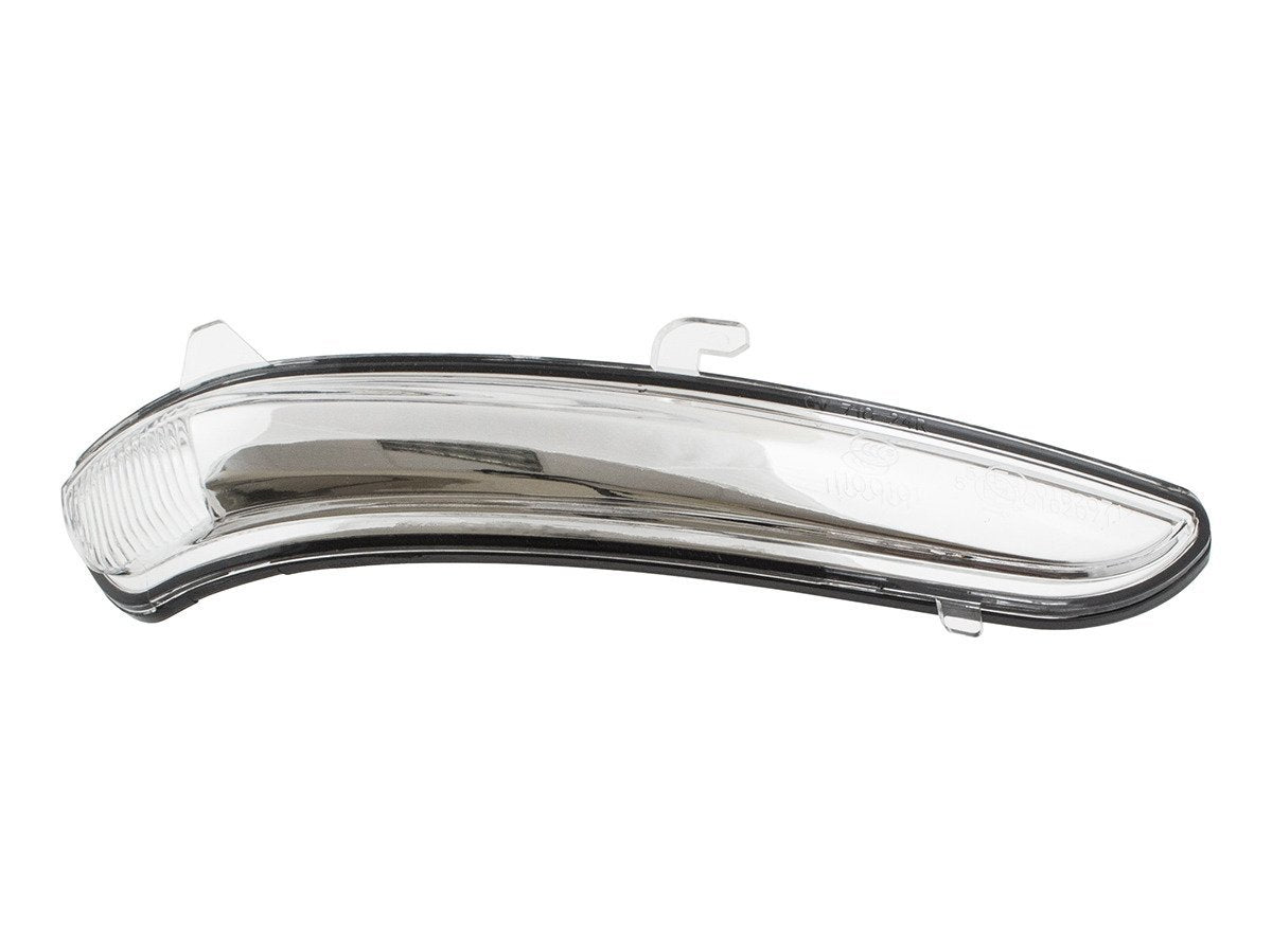 Semnalizare oglindă dreapta pentru Peugeot 208 2012– – 1607512680