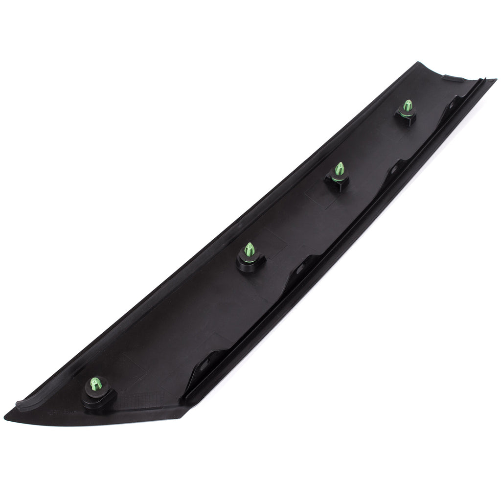 Ornament / protecție exterioară stâlp A dreapta pentru MINI R56