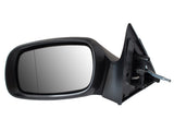 Oglindă exterioară stânga pentru Opel Astra 1 F 1994–2002