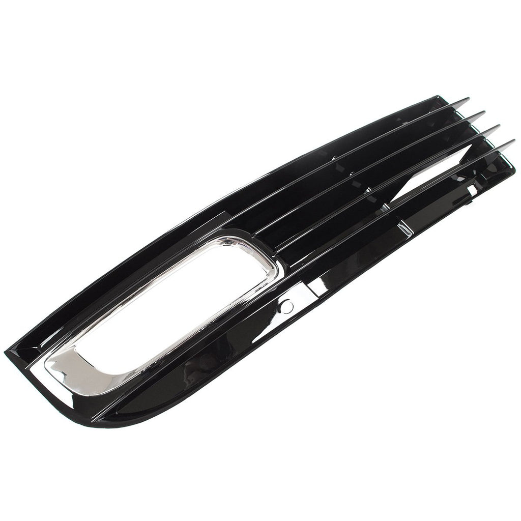 Grilă pentru bara de protecție față dreapta pentru Audi A8 D3 FL