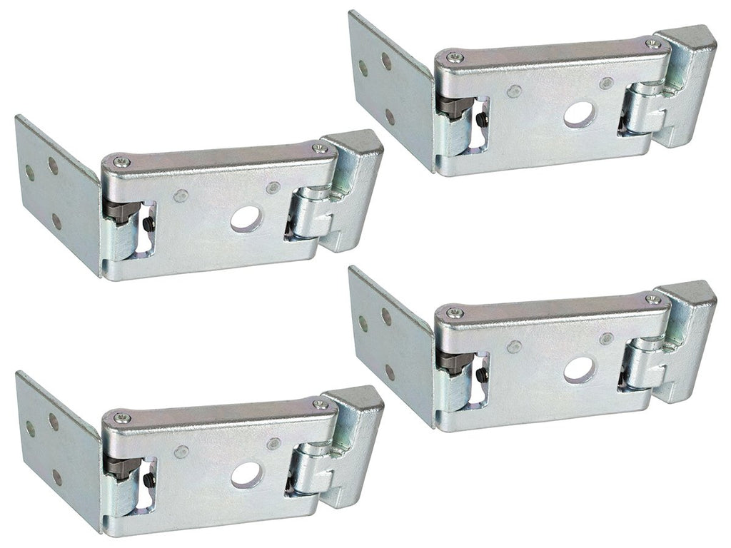 Set balamale uși spate pentru VW LT 1996–2006 – 9017400837