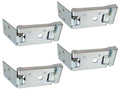 Set balamale uși spate pentru VW LT 1996–2006 – 9017400837