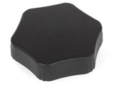 Buton rotativ reglaj scaun pentru Renault Megane 2 2002– – 7701060686