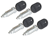 Set butuci yală pentru Fiat Ducato 1994–2002