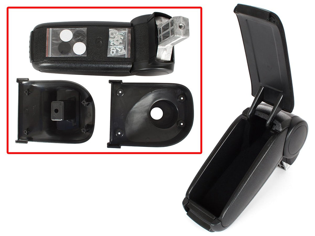 Cotieră + kit de montaj pentru Renault Clio 4 2012–