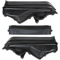 Комплект защити под предно стъкло за BMW X6 E71 E72 2007–2014