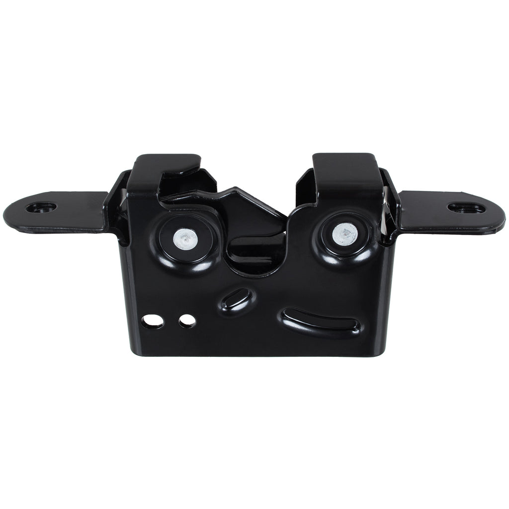 Broască capotă motor pentru Renault Megane 3 2009– – 656013497R