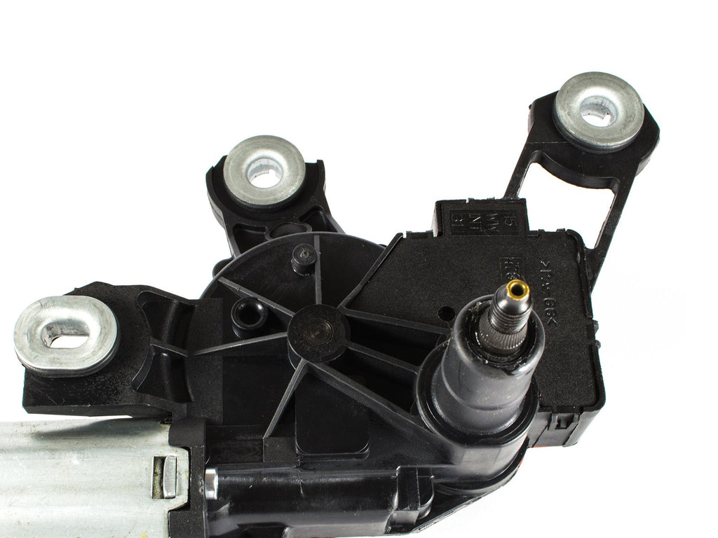 Ștergător spate cu motoraș și duză pentru Audi A4 B8 / Avant 2007–