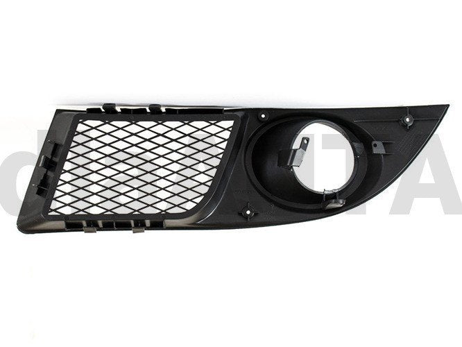 Решетка за предната броня за Fiat Doblo 1 FL 2006–2010