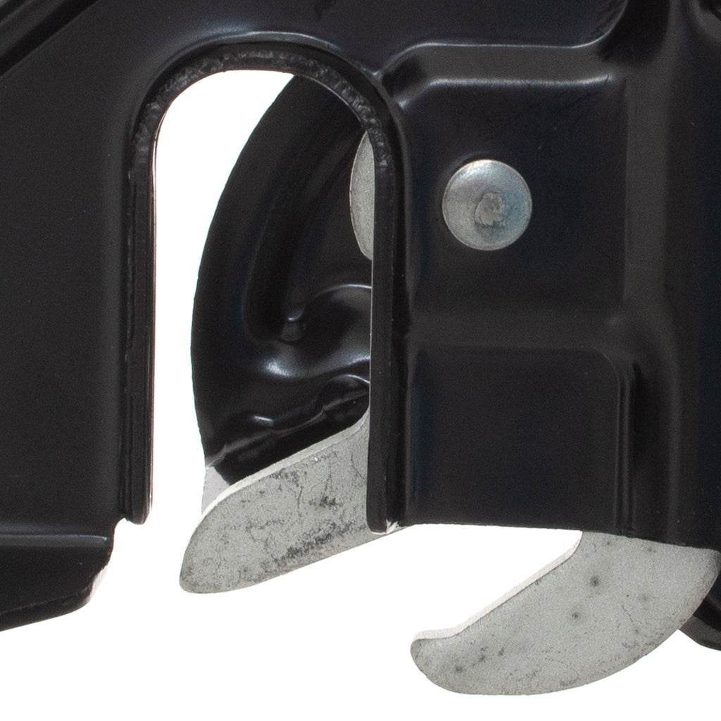Broască capotă motor dreapta pentru BMW 1 F20 F21 2011– – 51237242549