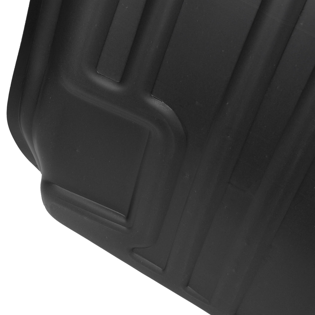 Подложка за багажник за VW CADDY 3 MAXI VAN 5D 2010–2020