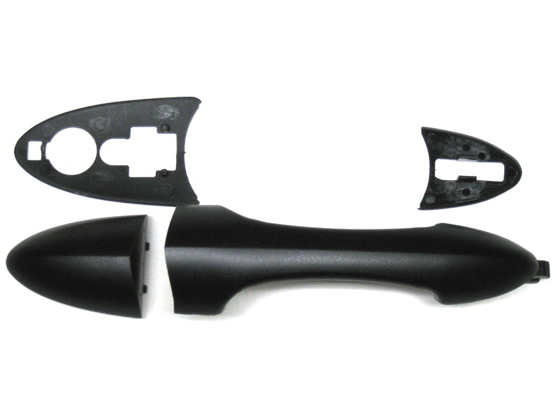 Външна предна дръжка за Форд Фокус 1 (Ford Focus Mk1) 1998–2004