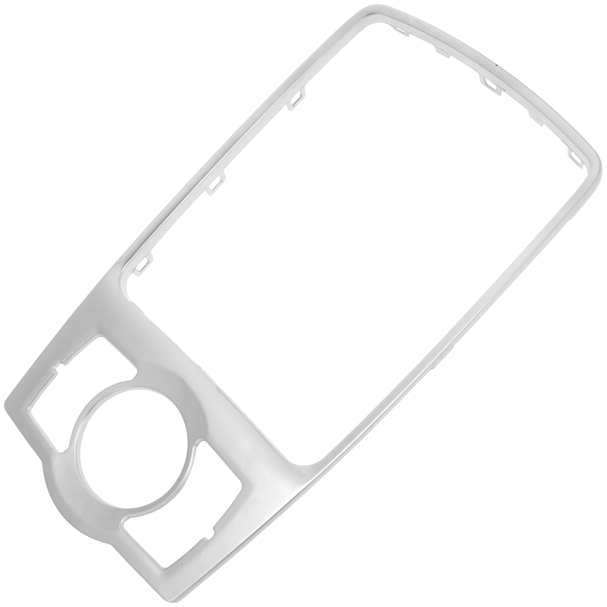 Рамка на средната конзола MMI за Ауди Q7 2006–2015 – 4L0864260A
