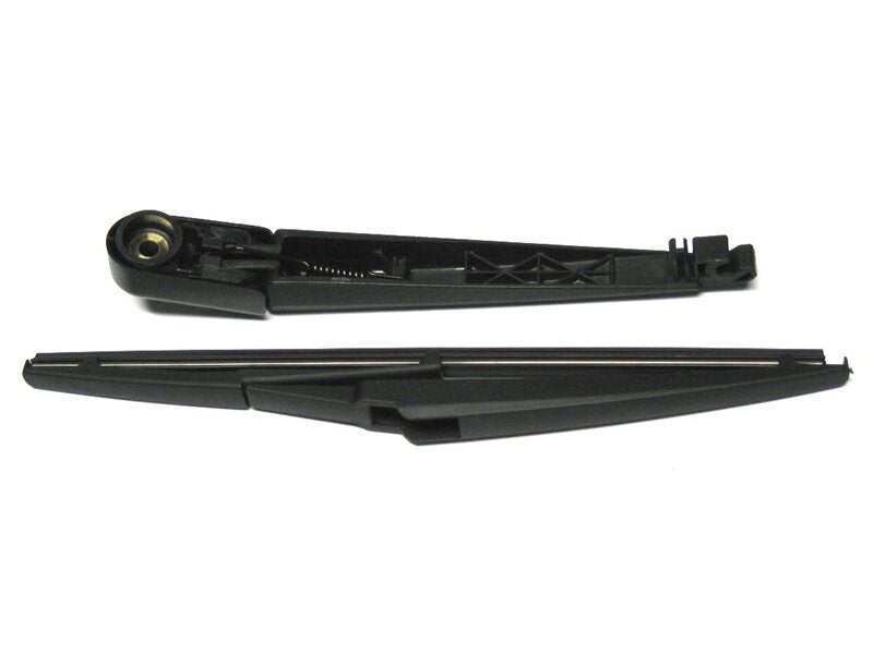 Lamelă + braț ștergător spate pentru Toyota Avensis 3 2008–
