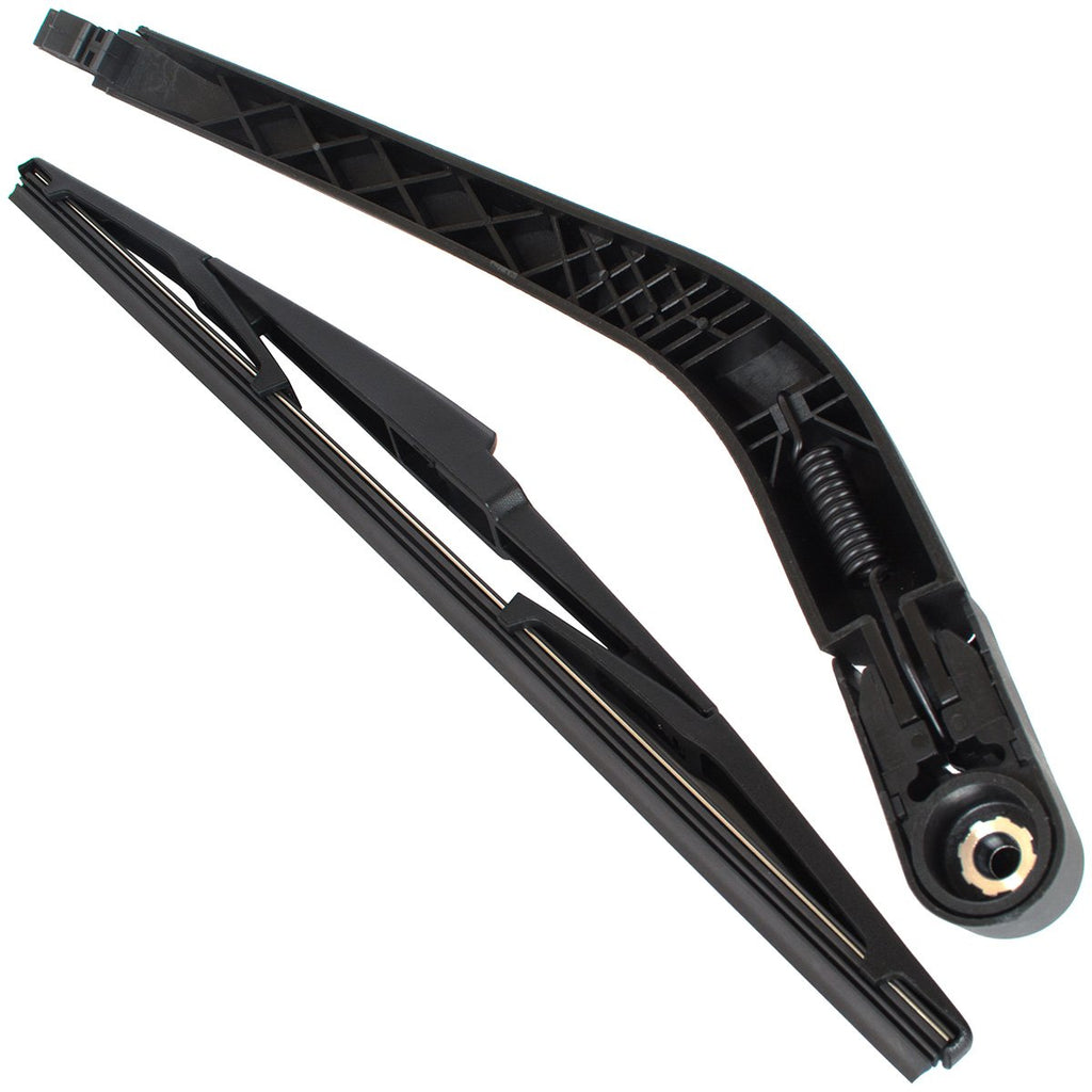 Перо + рамо на задната чистачка за Toyota Corolla IX 2002–2007