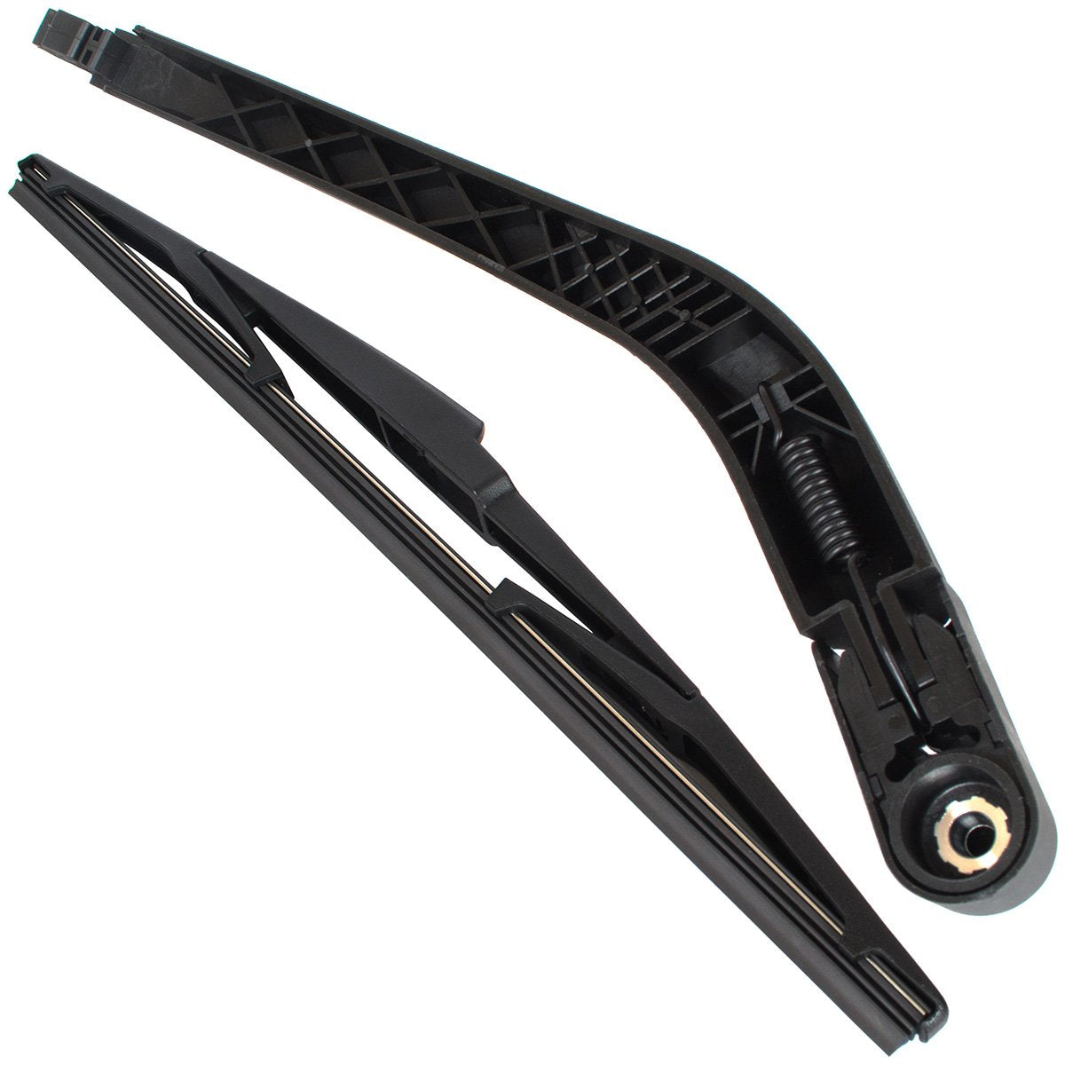 Перо + рамо на задната чистачка за Toyota Corolla IX 2002–2007