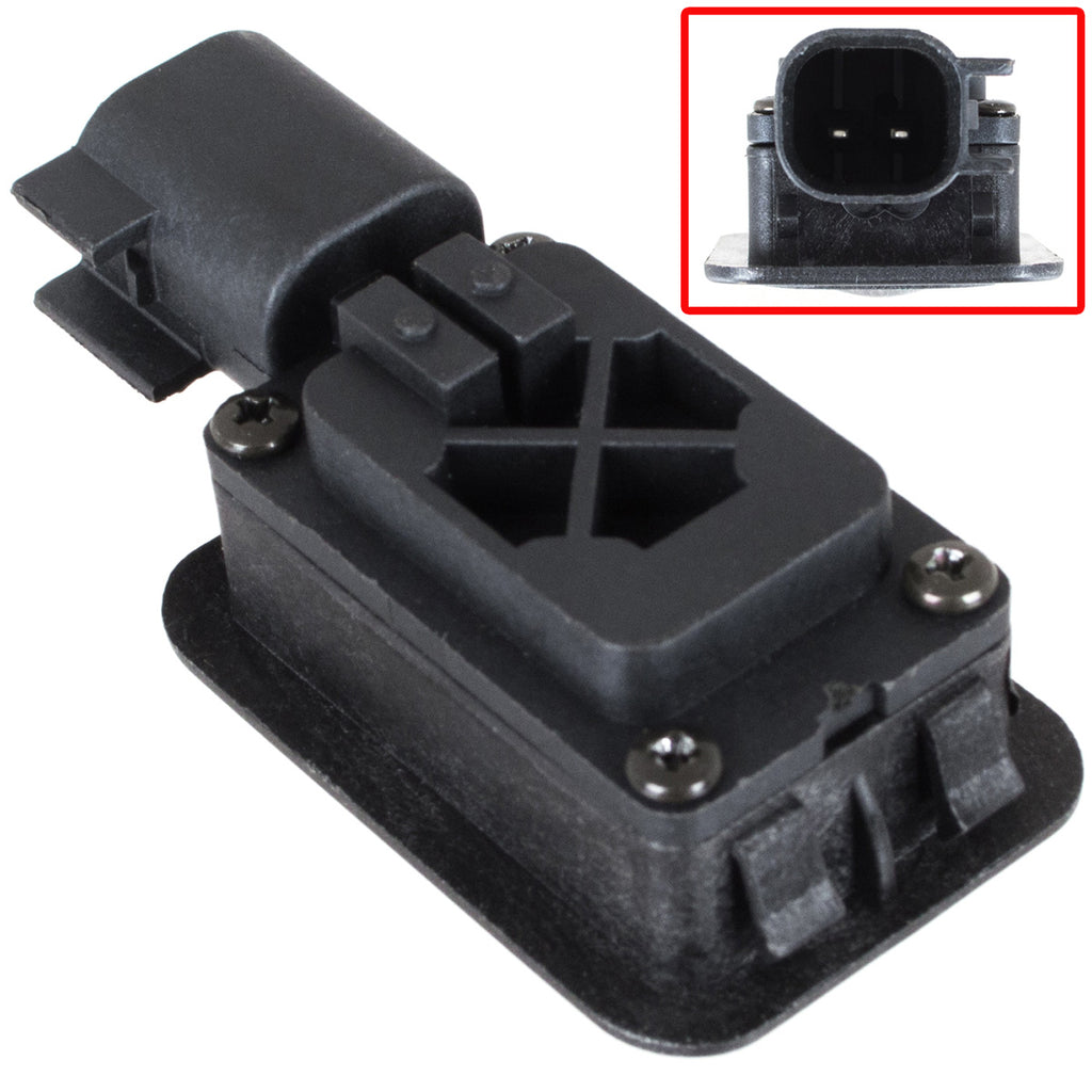 Buton mâner haion pentru Ford S-MAX 2006–2014 – 1L2T14K147AA