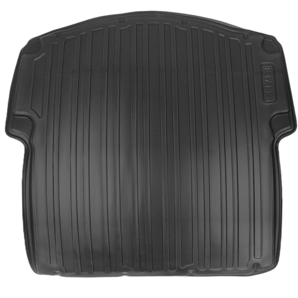 Подложка за багажник за SKODA OCTAVIA 2 комби 2005–2013