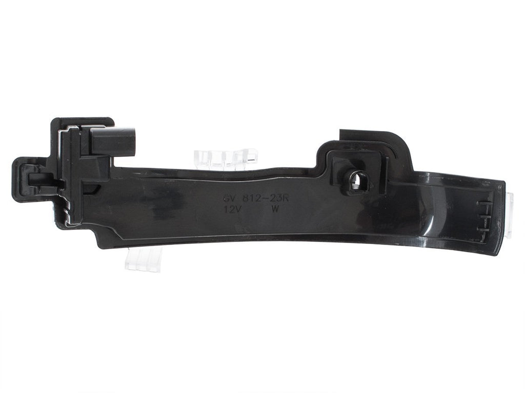 Мигач в огледалото за Volvo S60 2 2010– – 31402416