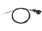 Cablu deschidere capotă motor pentru Renault Megane Scenic 1 1996–1999