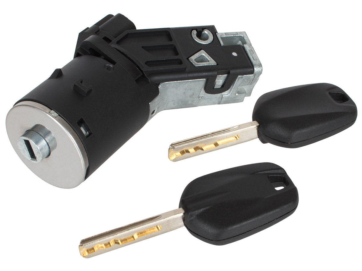 Контактен ключ за Citroen C3 2 2009– – 9673257480
