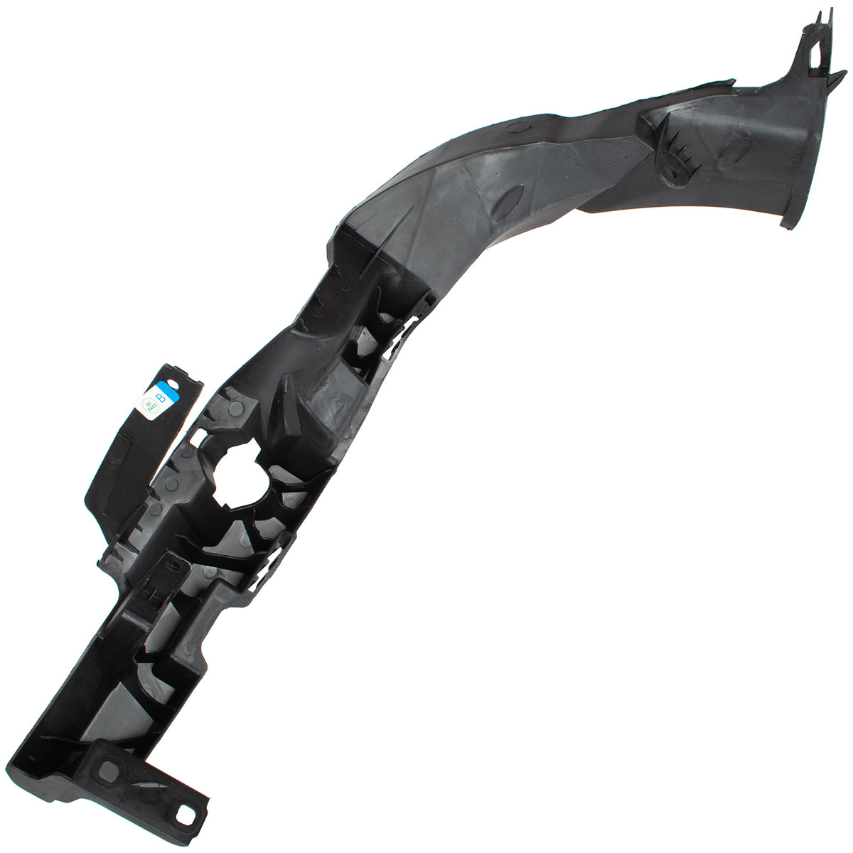 Закрепване на фара за БМВ Х1 Е84 (BMW X1 E84) 2009–2015 – 51642990179