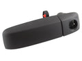Външна предна дръжка за Фиат Панда (Fiat Panda) 2003–2009 – 735371236