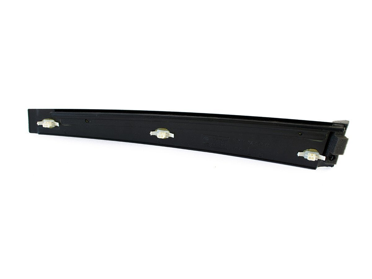 Накладка на колонка на врата за Ford Fusion 2002– – 1473677