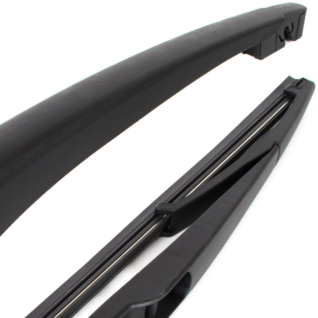Lamelă + braț ștergător spate pentru Citroen C4 Picasso 2006–2013