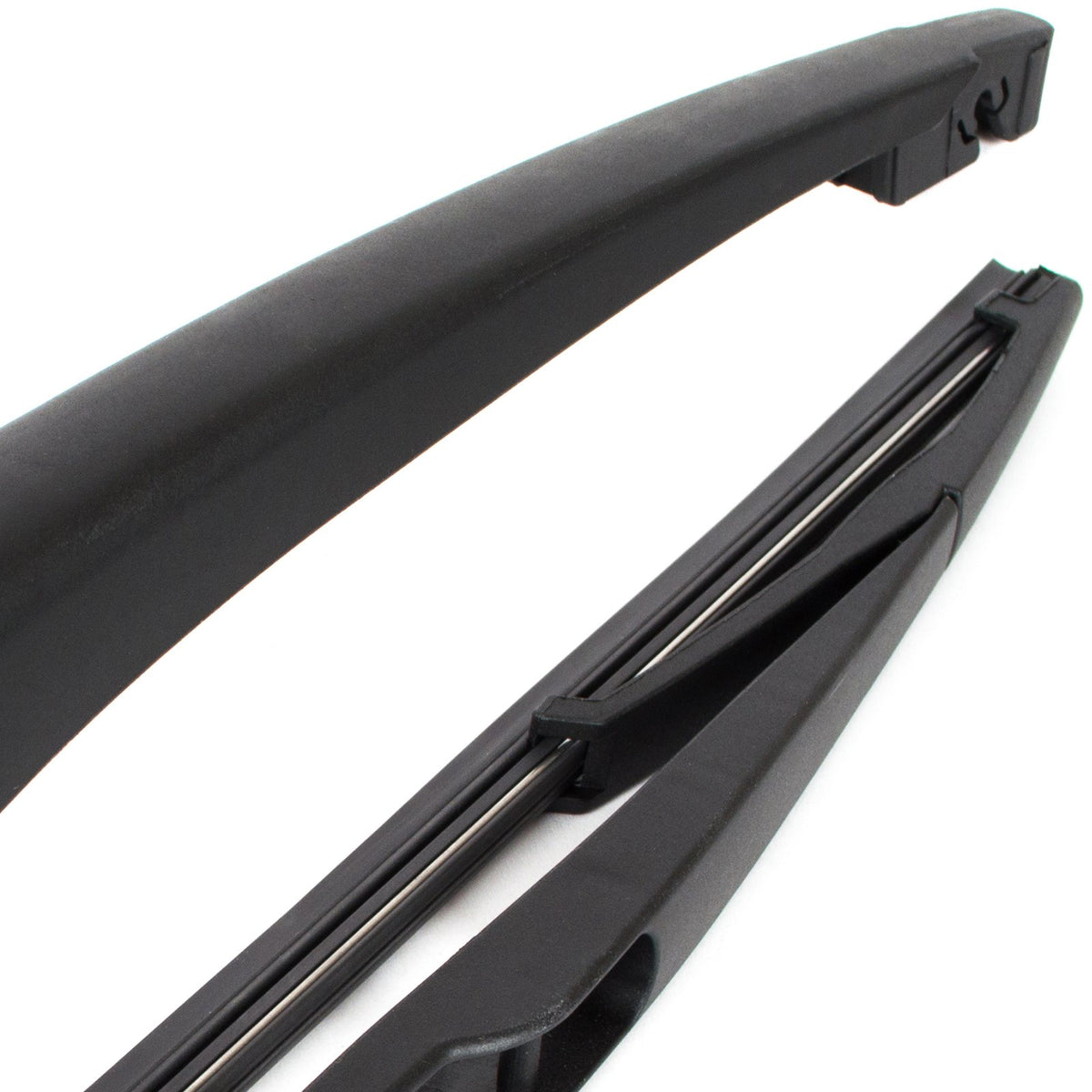 Lamelă + braț ștergător spate pentru Citroen C4 Picasso 2006–2013