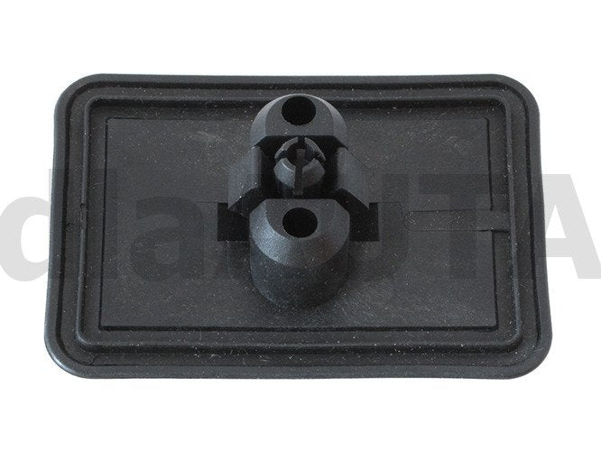 Подложка (опора) под крика за BMW E39 E38 E53 – 51717001650