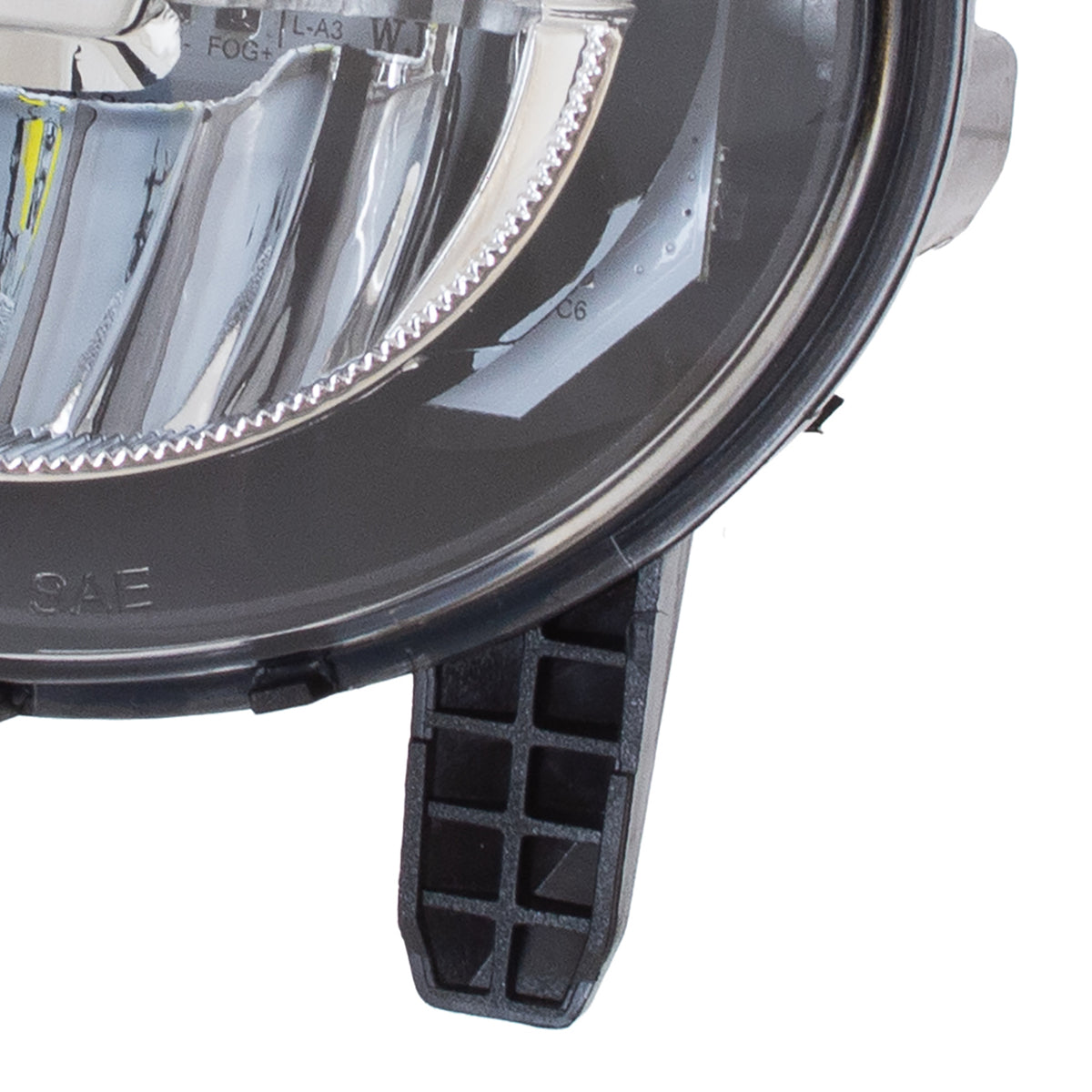 Фар за мъгла LED (халоген) за БМВ Ф30 2011– – 63177315559