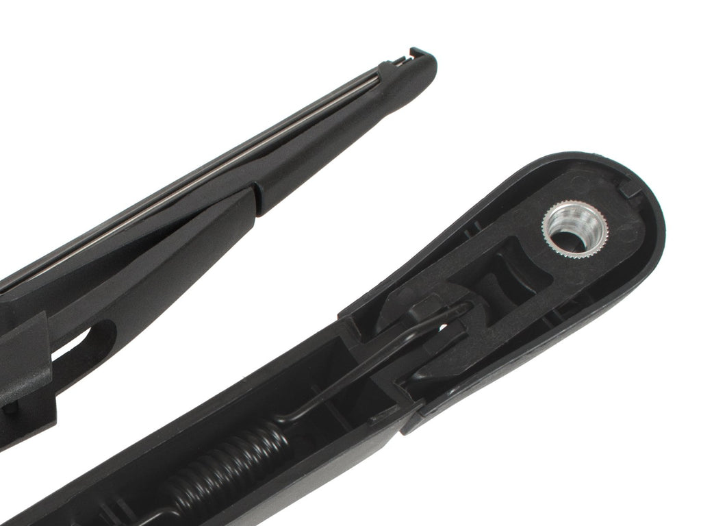 Ștergător pentru lunetă - braț + lamelă pentru Honda Civic 7 2001–2005