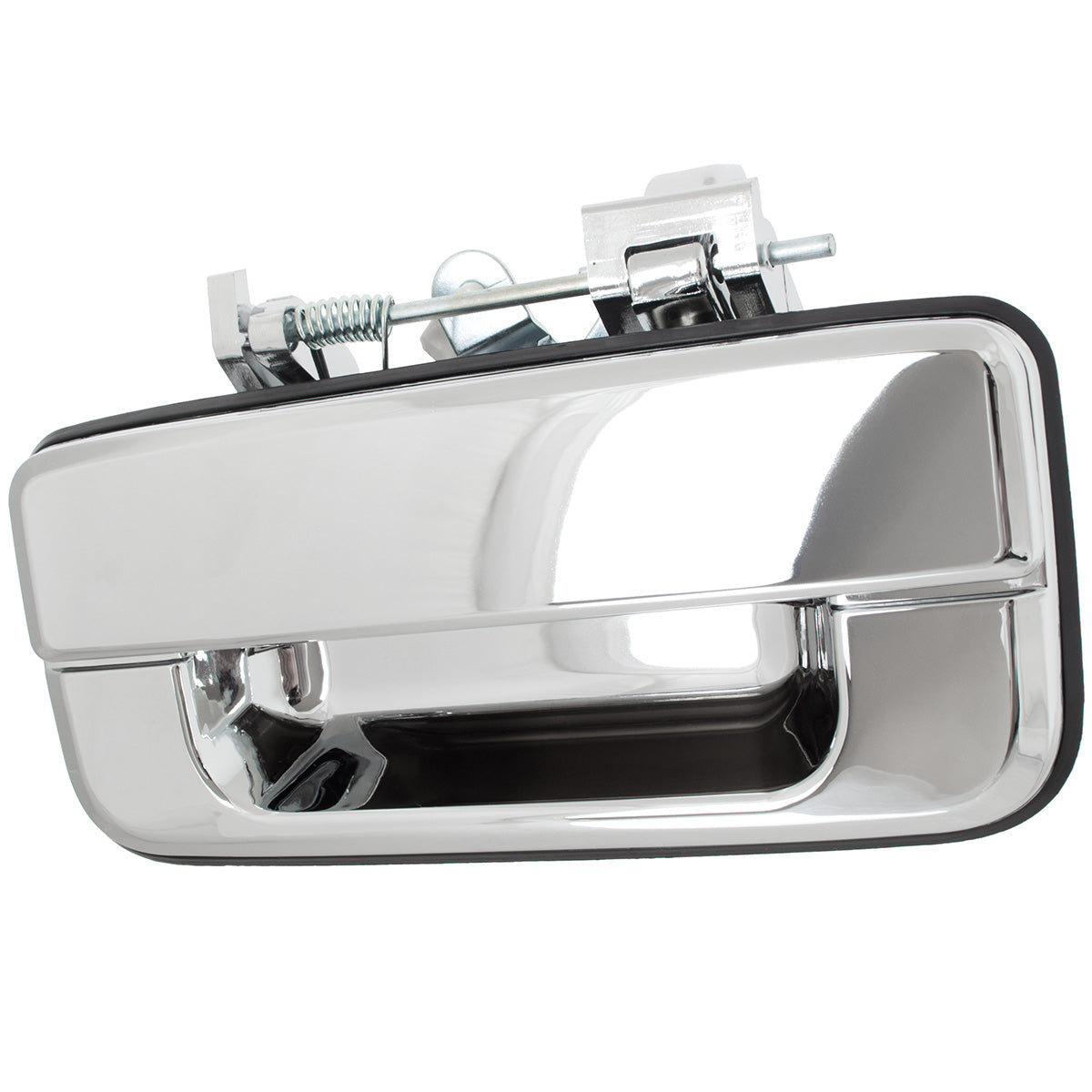 Външна дръжка на заден капак за Ford Ranger 2006–2012 – 4986264
