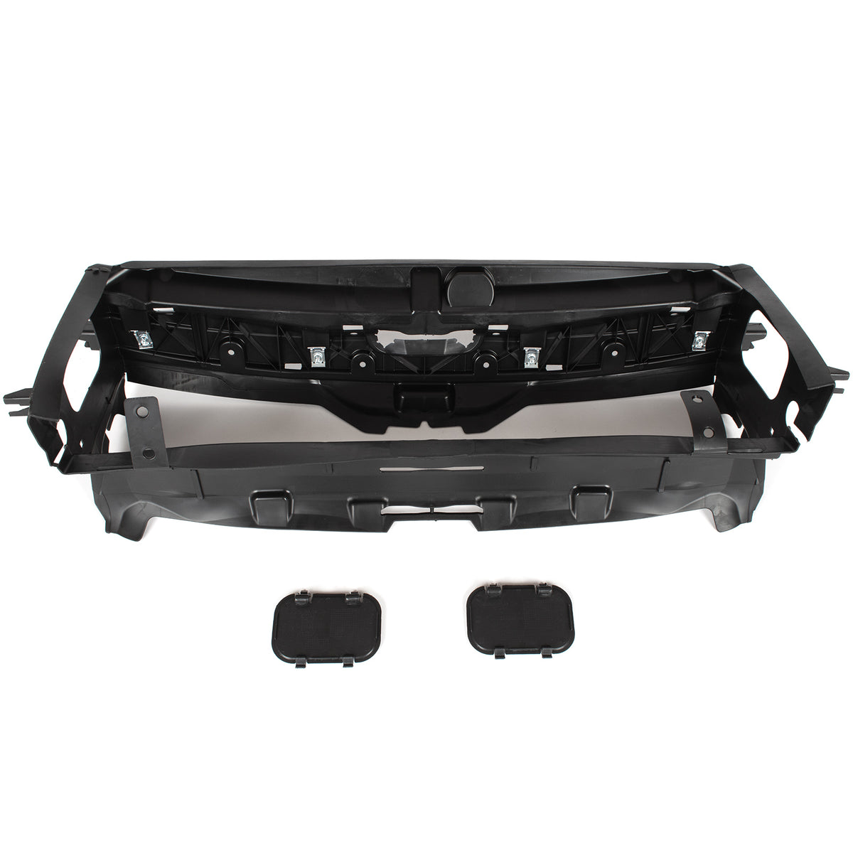 Дефлектор на преден панел за BMW 3 F30 / F31 2011–2019 – 51747255413
