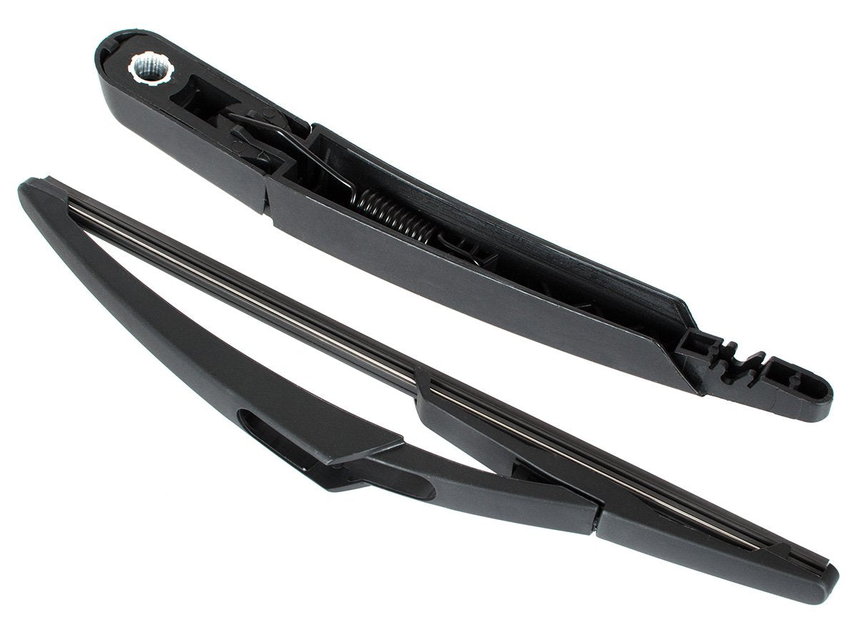 Перо + рамо на задната чистачка за Мерцедес Б класа W246 2011–2015