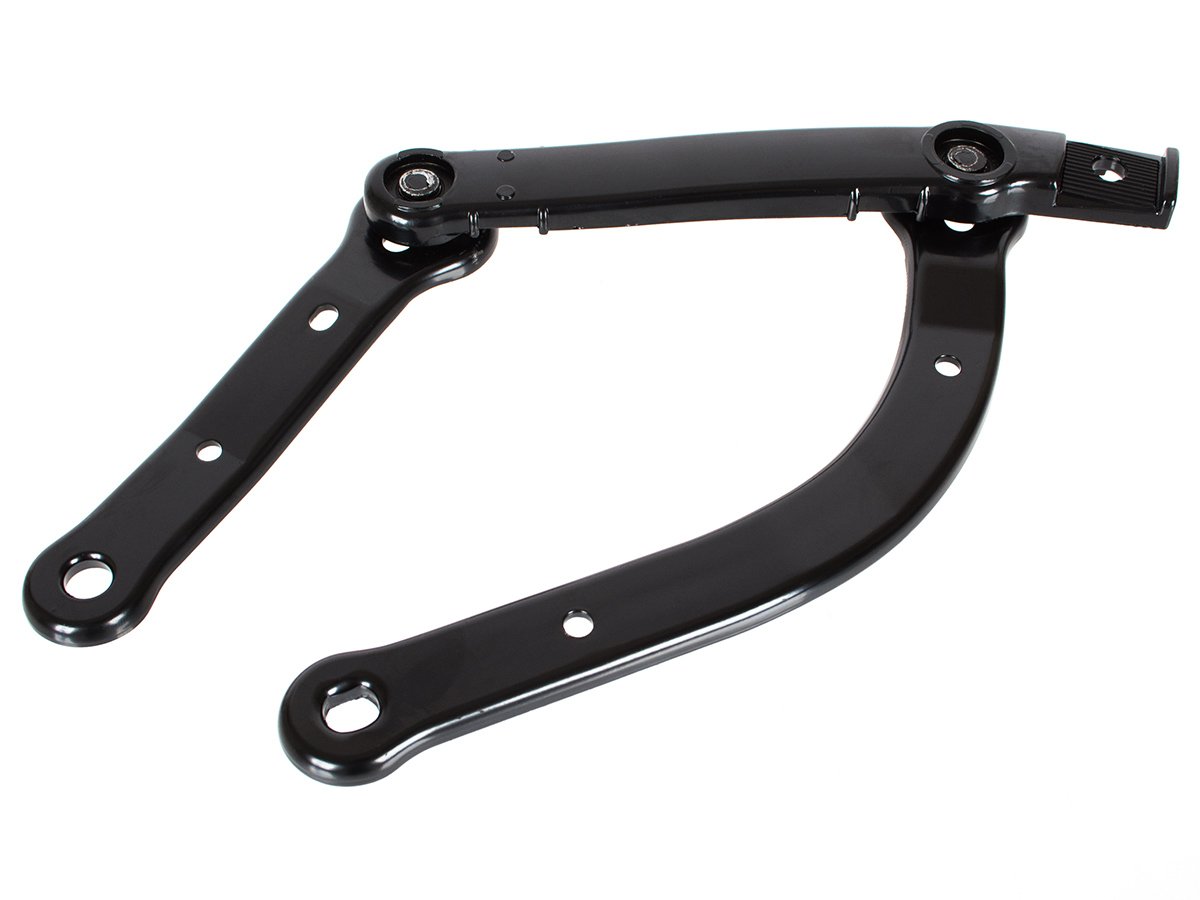 Механизъм на рамото за BMW 6 E63 / E64 2003–2010 – 61617185366