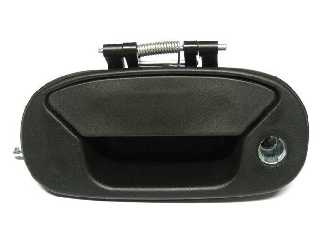 Mâner exterior haion pentru Fiat Doblo 1 2000–2010