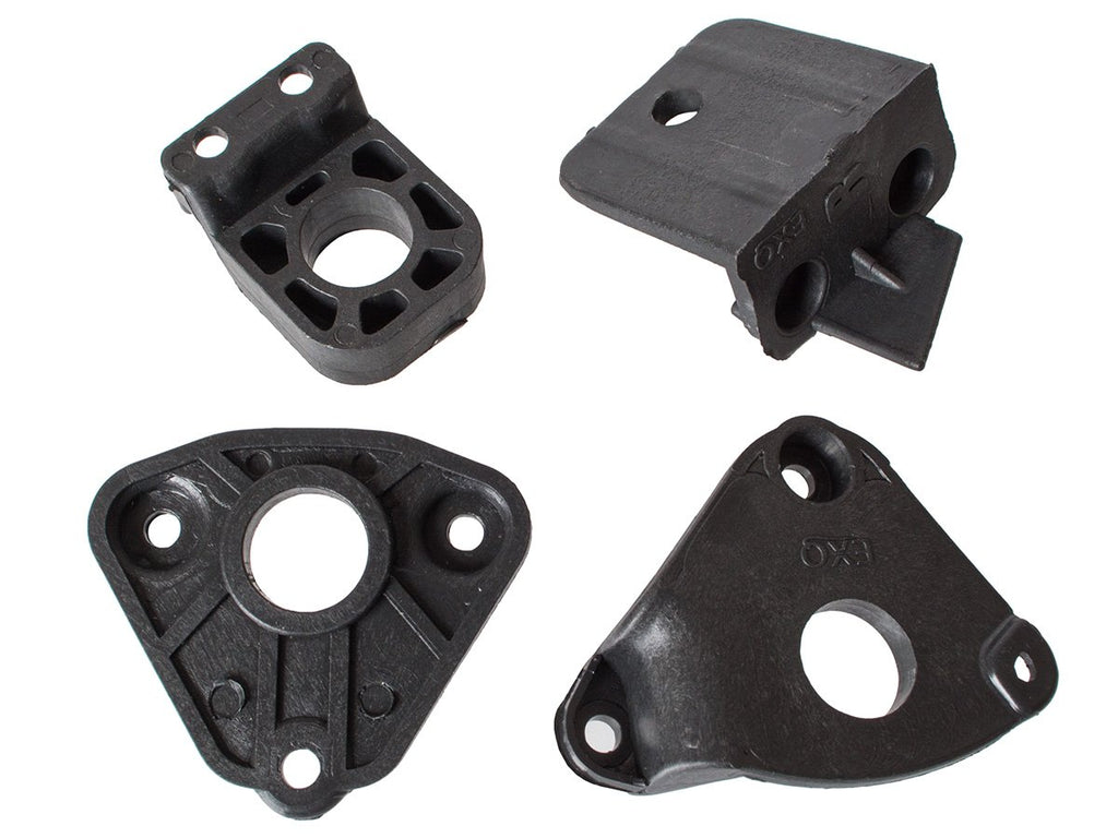 Kit de reparație far dreapta pentru VW Touran 1 2006–