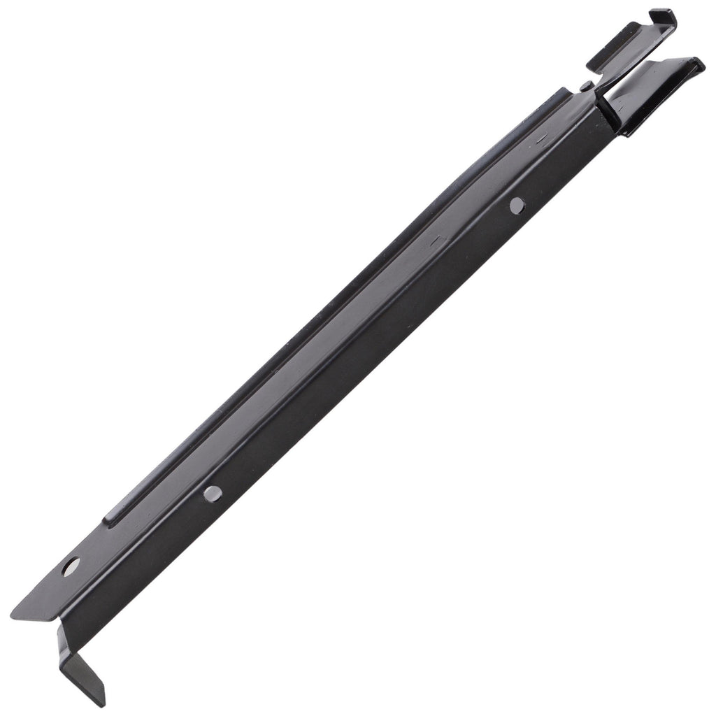 Suport bară de protecție față, stânga pentru MERCEDES W211 2002–2009