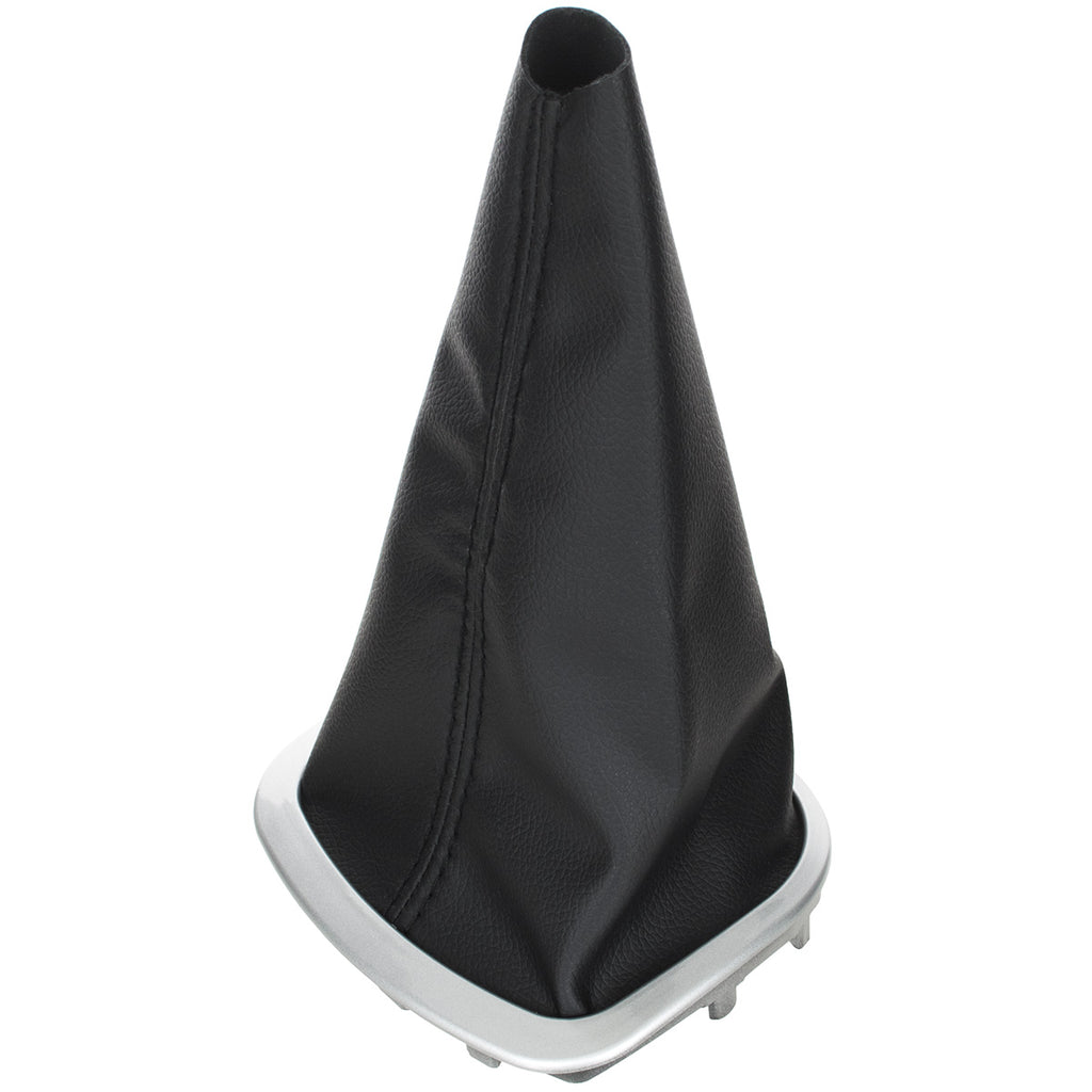 Manșon schimbător de viteze cu ramă pentru Renault Clio 3 2005–2012
