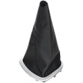 Manșon schimbător de viteze cu ramă pentru Renault Clio 3 2005–2012