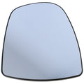 Sticlă oglindă exterioară dreapta pentru Renault Trafic 2 2001–2014