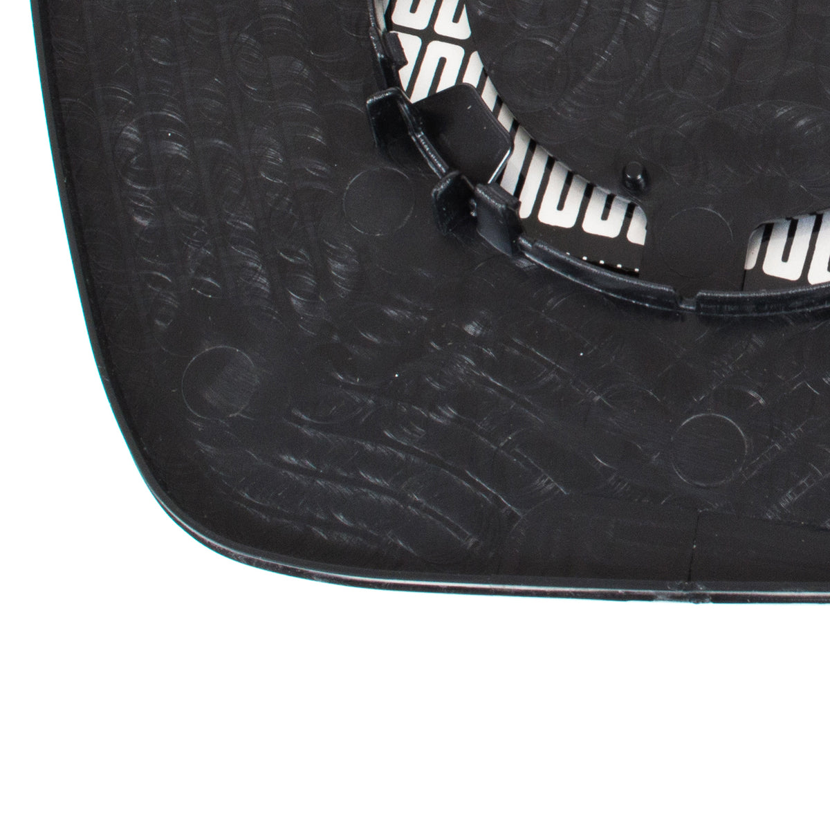 Sticlă oglindă exterioară stânga pentru Range Rover Evoque 2011–2016