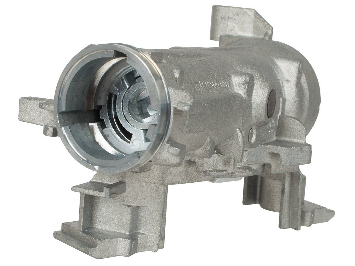 Корпус на контактен ключ за Голф 5 (VW Golf 5) 2003–2009 – 1K0905851B