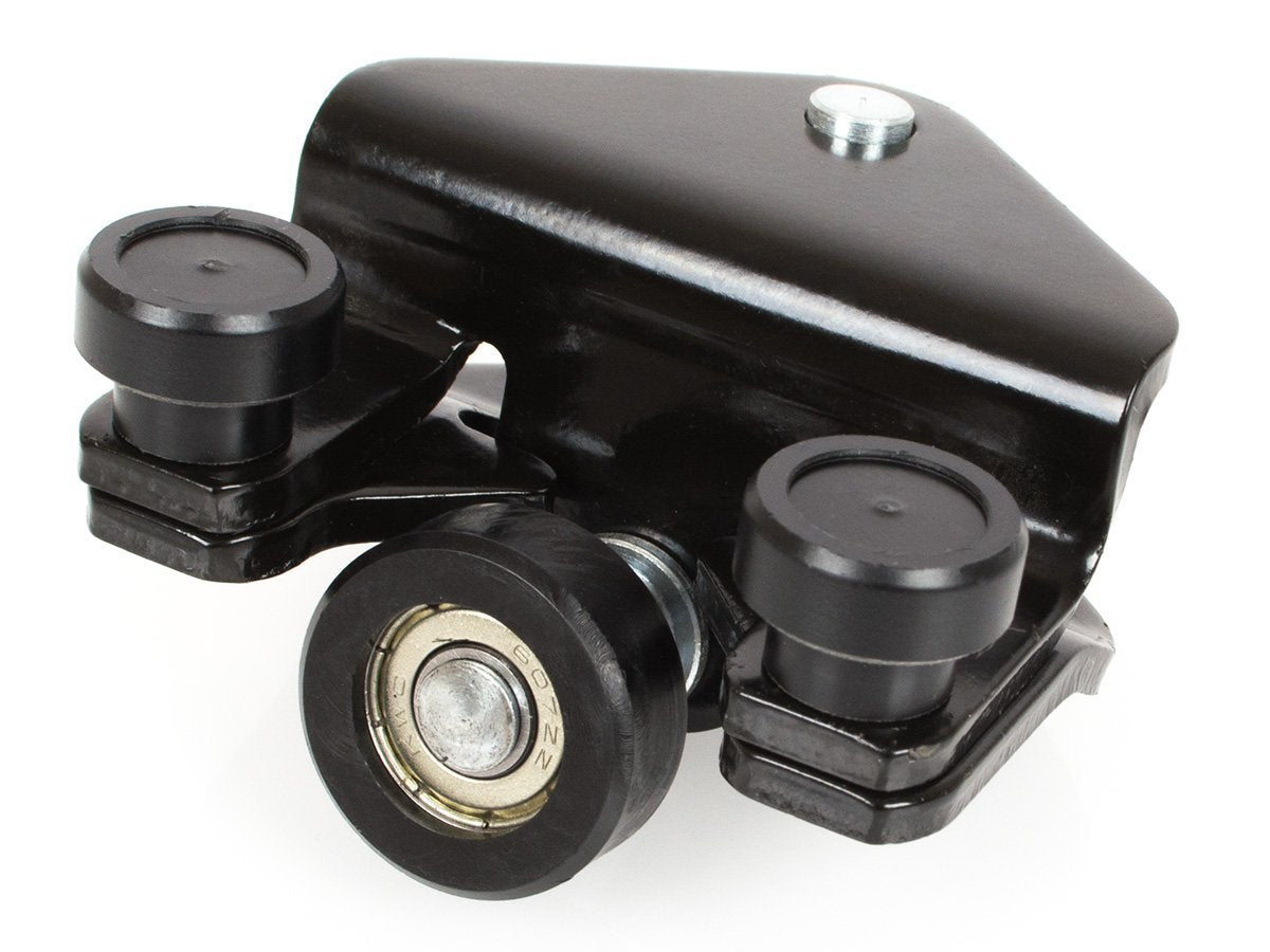 Долна ролка на врата за Opel Movano B 2010– – 745963412R