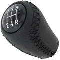 Nucă schimbător de viteze pentru Mazda 3 2006–2012, 5 viteze