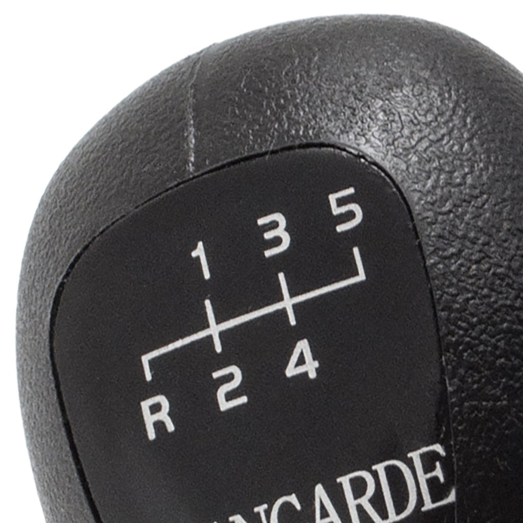 Nucă schimbător de viteze pentru Mercedes W202 C-Class 1993–2000