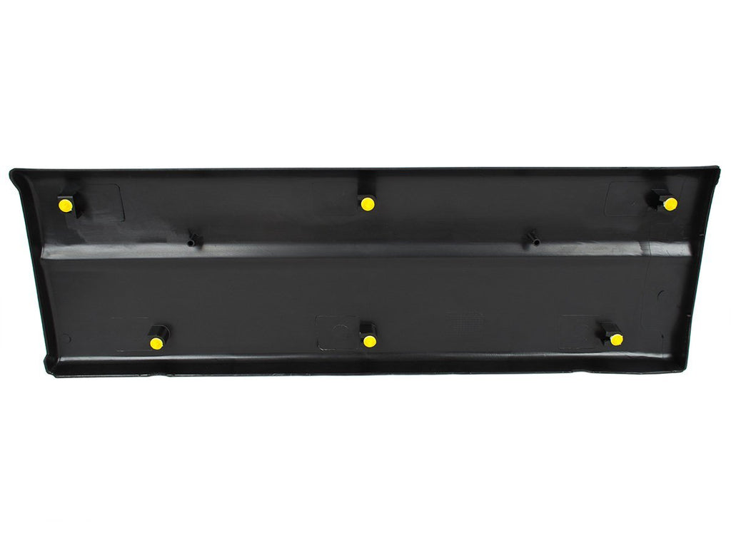 Лайстна на задните врати за Opel Movano A 1998–2010 – 8200653837